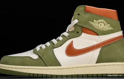 1 Air High FB9934-300   “Celadon” Jordan OG FB9934-300 0526